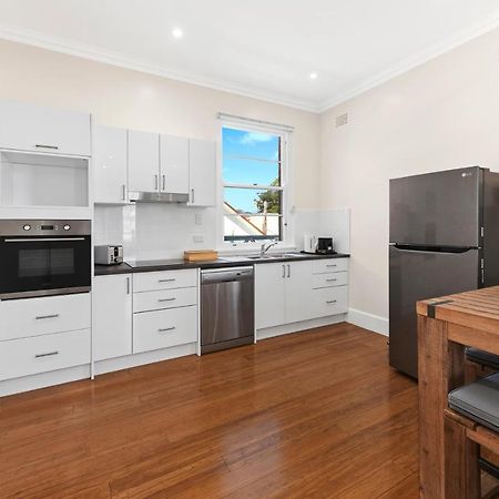 The Star Boutique Apartments Wauchope Exteriör bild