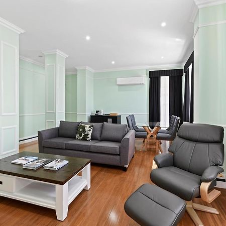 The Star Boutique Apartments Wauchope Exteriör bild