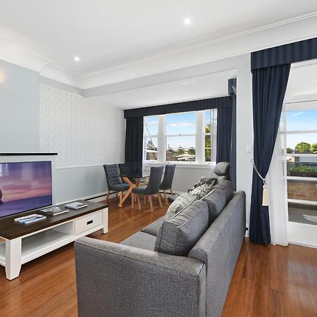 The Star Boutique Apartments Wauchope Exteriör bild