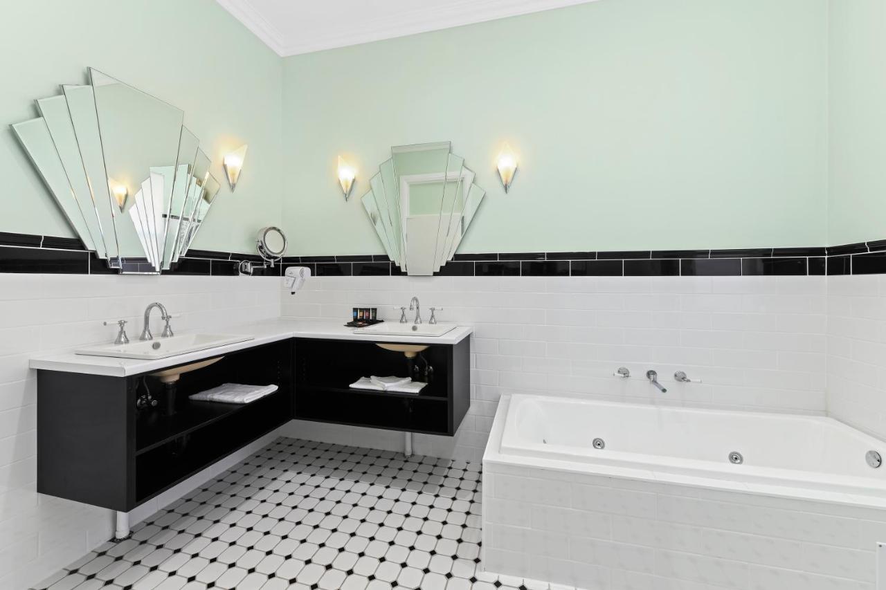The Star Boutique Apartments Wauchope Exteriör bild