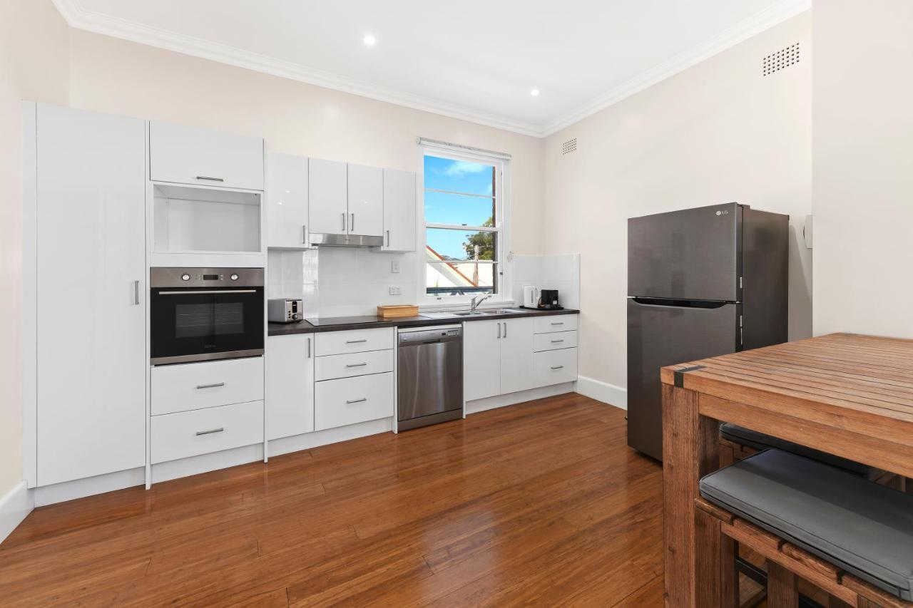The Star Boutique Apartments Wauchope Exteriör bild