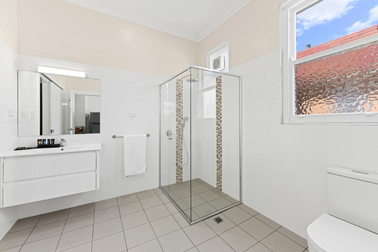 The Star Boutique Apartments Wauchope Exteriör bild