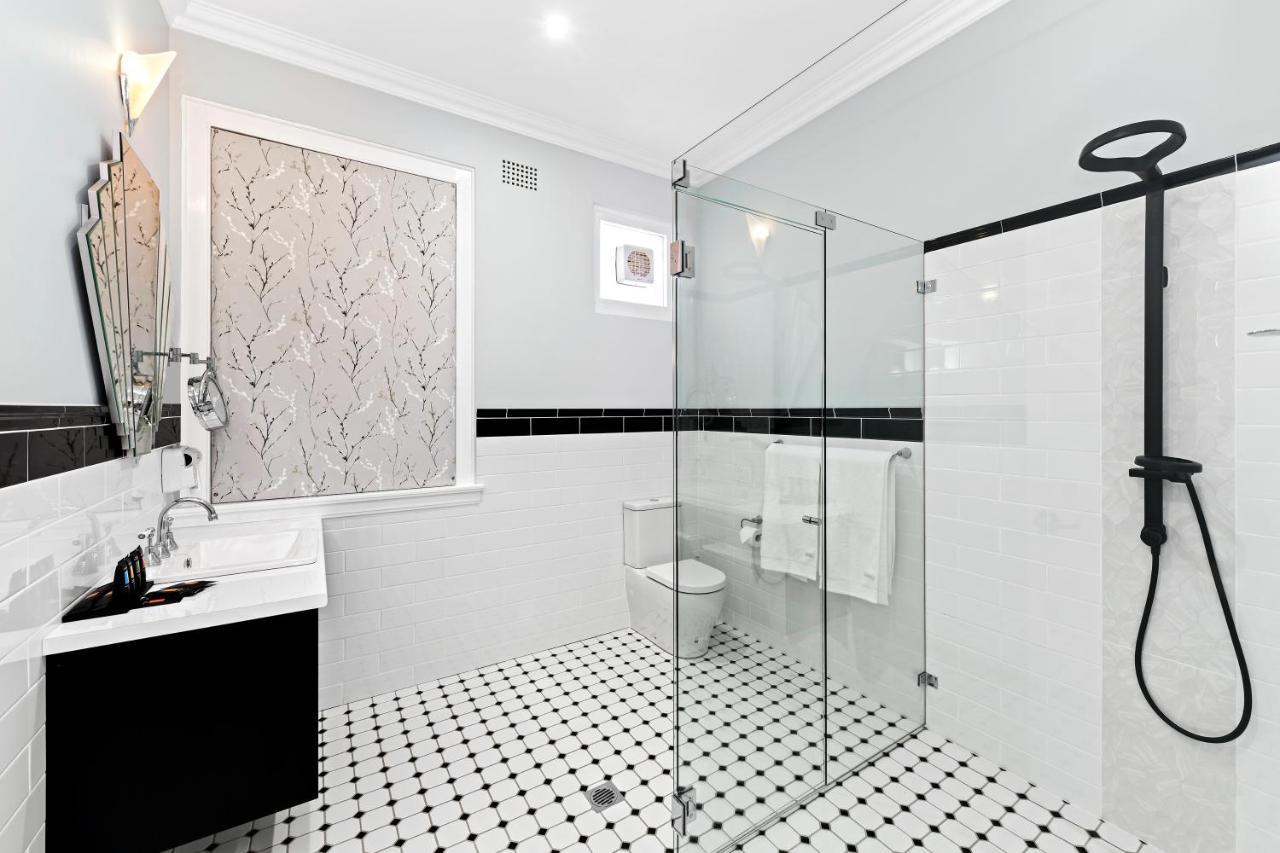 The Star Boutique Apartments Wauchope Exteriör bild