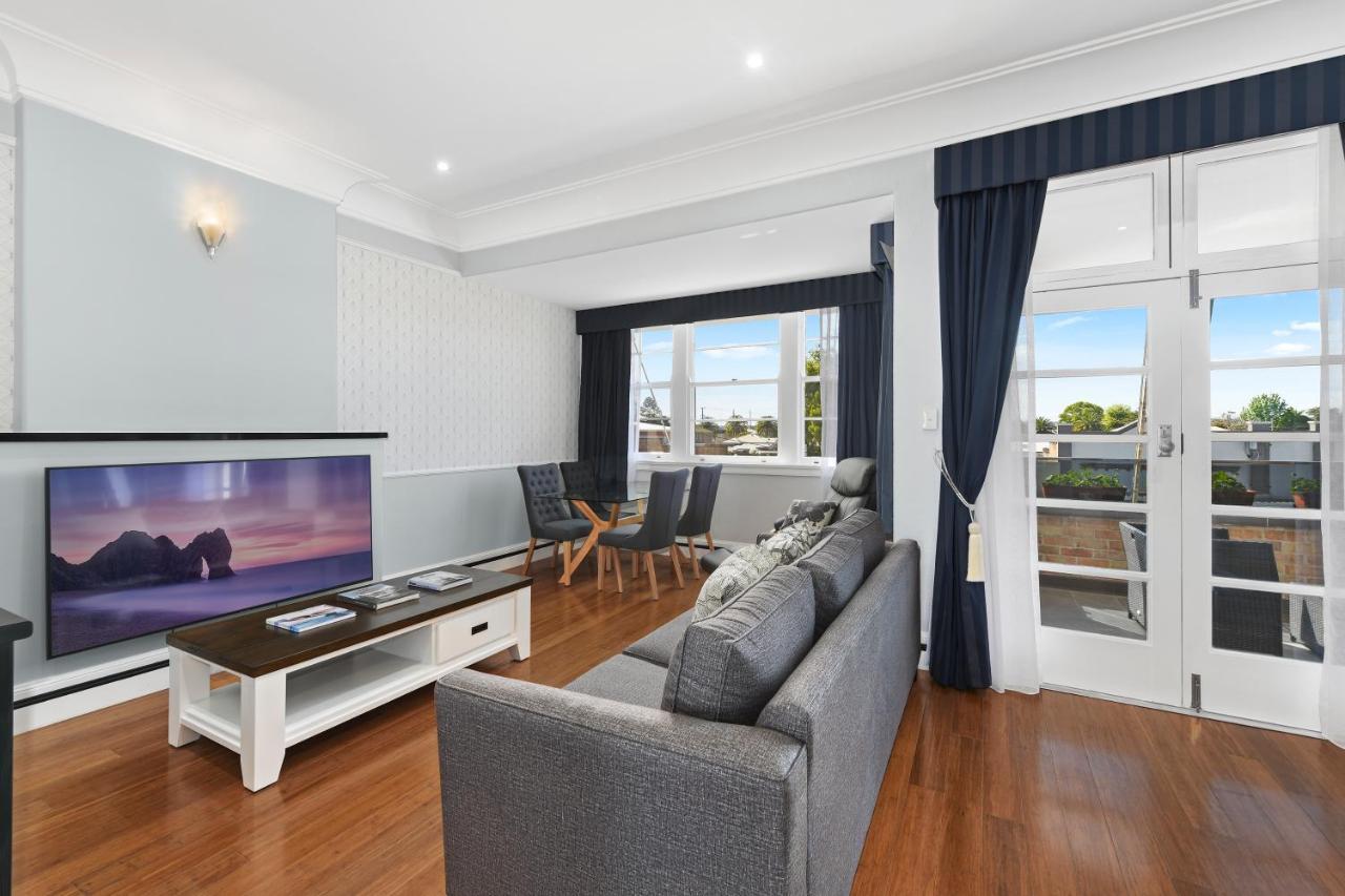 The Star Boutique Apartments Wauchope Exteriör bild
