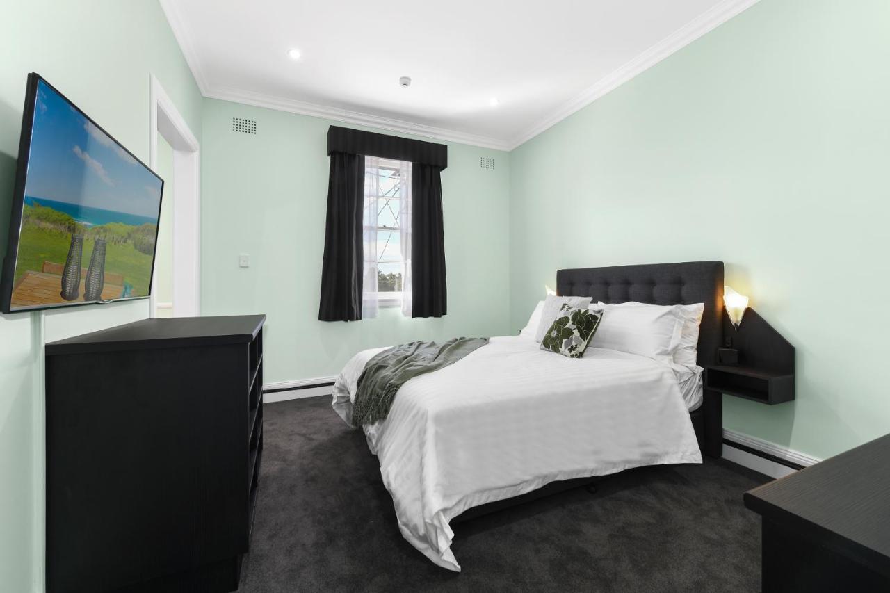 The Star Boutique Apartments Wauchope Exteriör bild