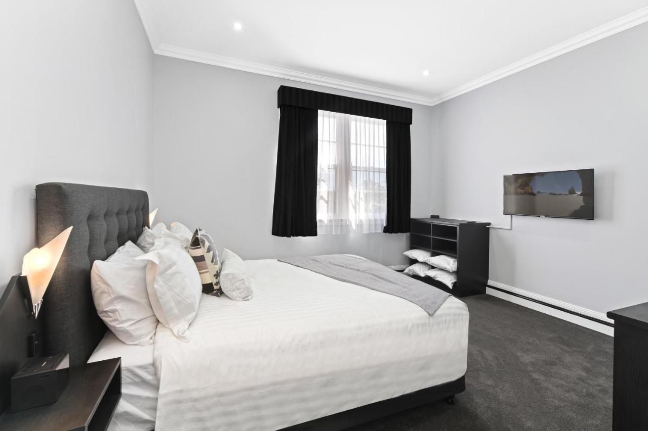 The Star Boutique Apartments Wauchope Exteriör bild