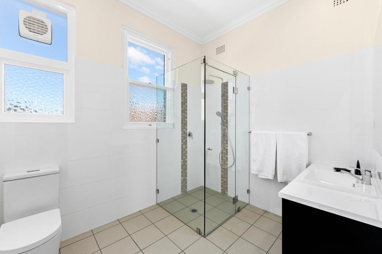The Star Boutique Apartments Wauchope Exteriör bild