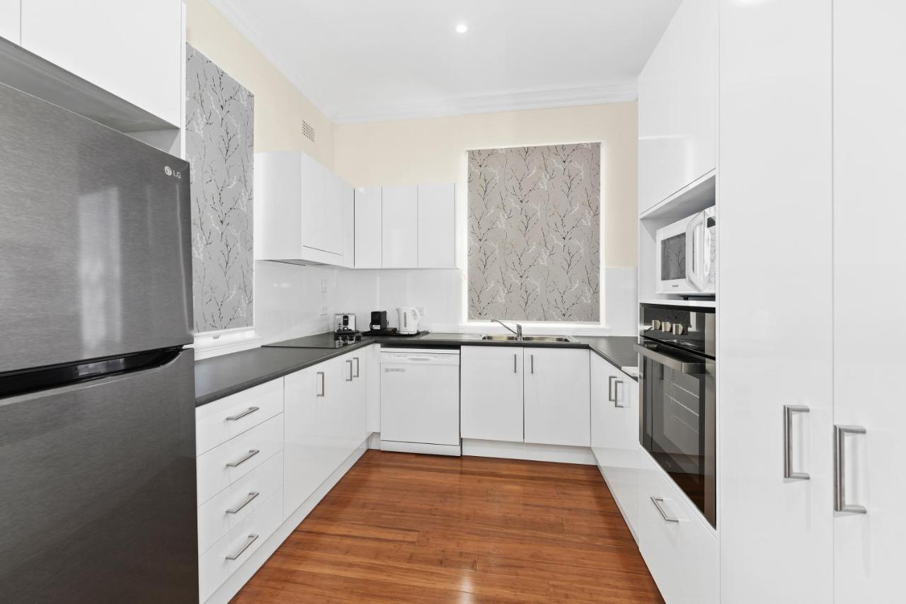 The Star Boutique Apartments Wauchope Exteriör bild