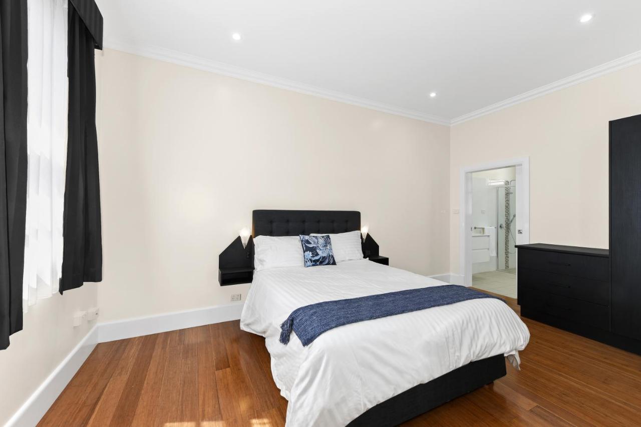 The Star Boutique Apartments Wauchope Exteriör bild