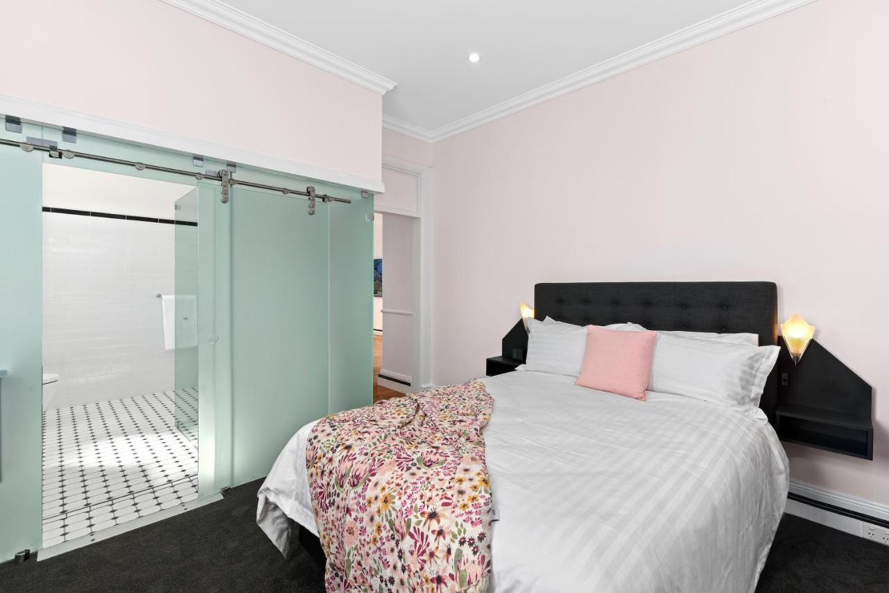The Star Boutique Apartments Wauchope Exteriör bild