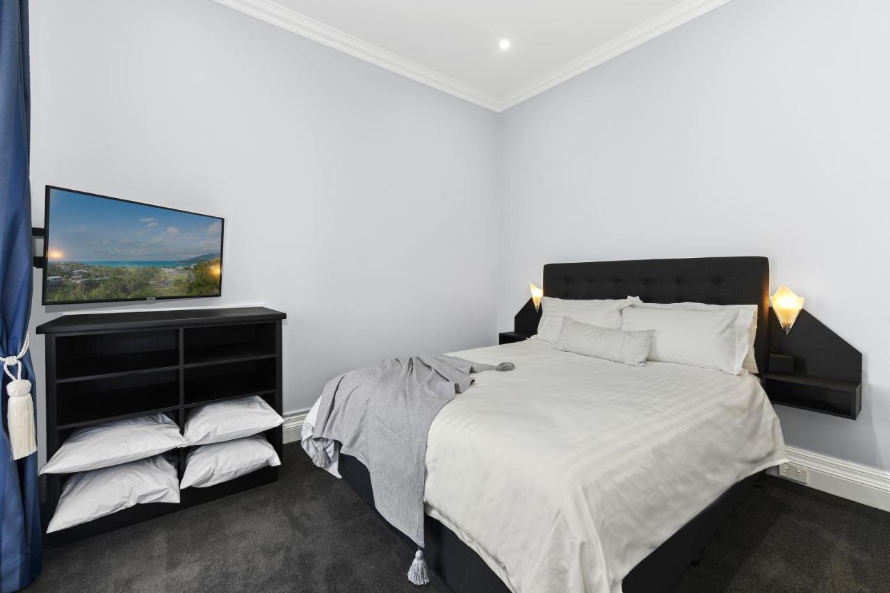 The Star Boutique Apartments Wauchope Exteriör bild