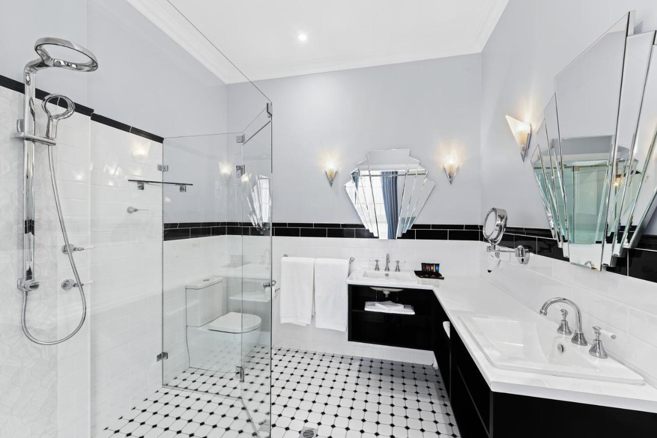The Star Boutique Apartments Wauchope Exteriör bild